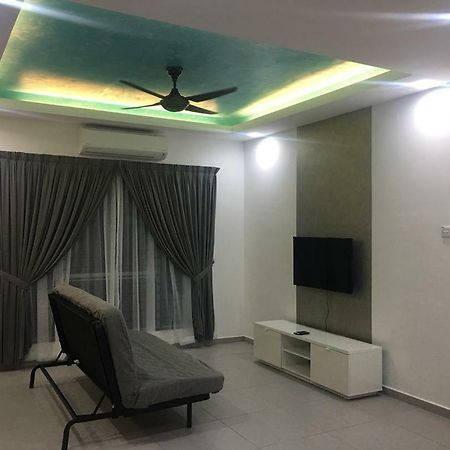 Luxury Kuala Selangor Homestay 外观 照片