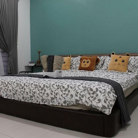 Luxury Kuala Selangor Homestay 外观 照片