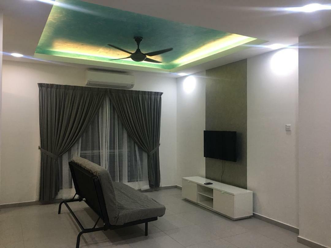 Luxury Kuala Selangor Homestay 外观 照片