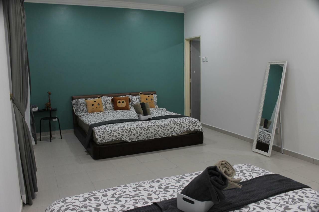 Luxury Kuala Selangor Homestay 外观 照片