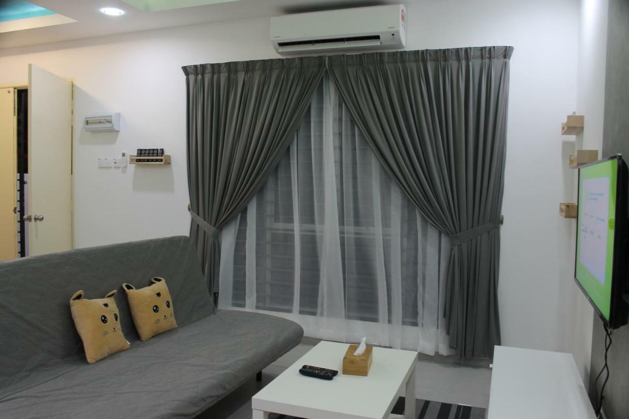 Luxury Kuala Selangor Homestay 外观 照片