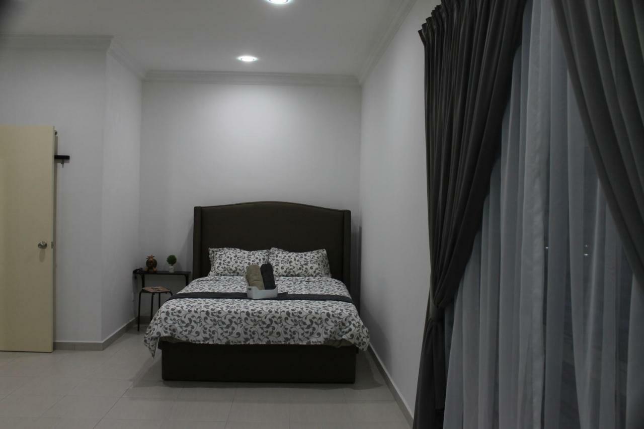 Luxury Kuala Selangor Homestay 外观 照片