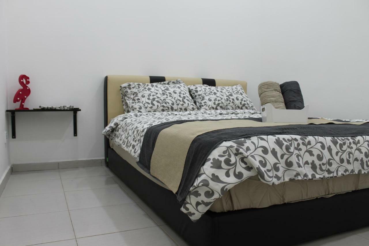 Luxury Kuala Selangor Homestay 外观 照片