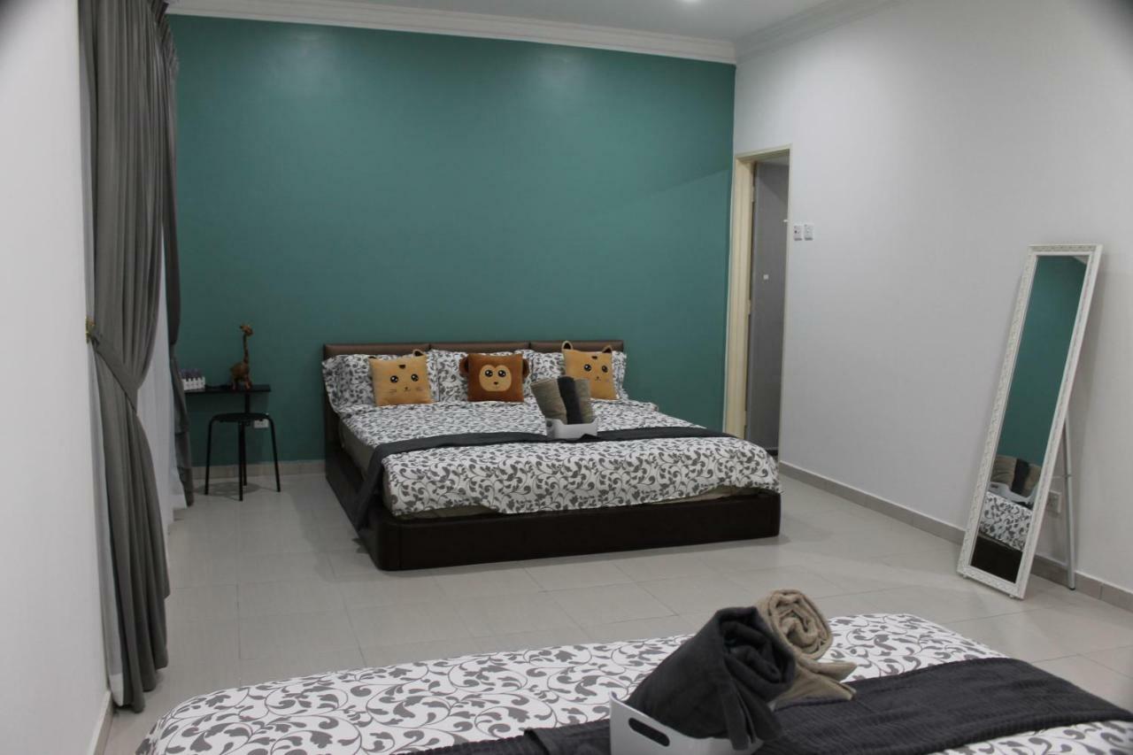 Luxury Kuala Selangor Homestay 外观 照片