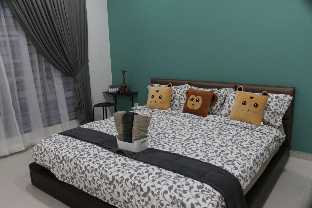 Luxury Kuala Selangor Homestay 外观 照片