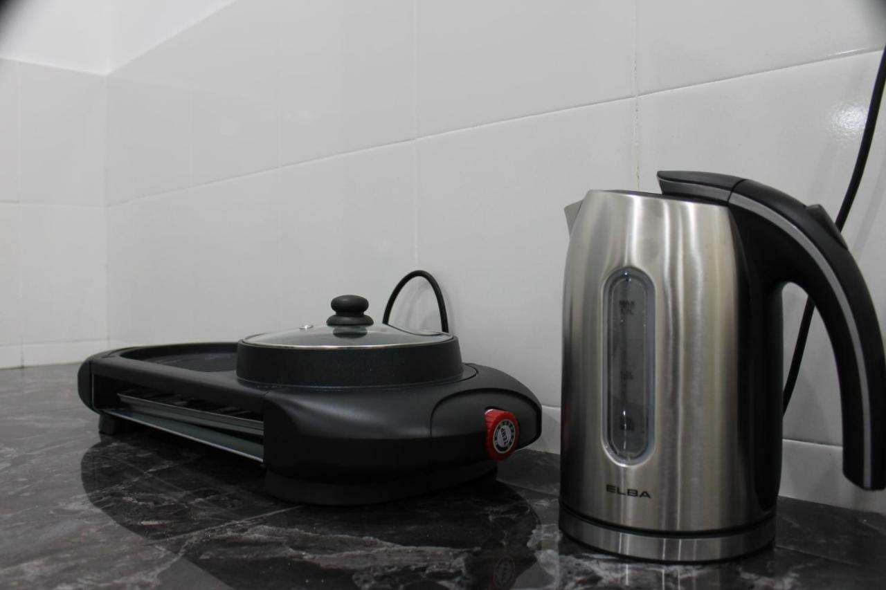 Luxury Kuala Selangor Homestay 外观 照片