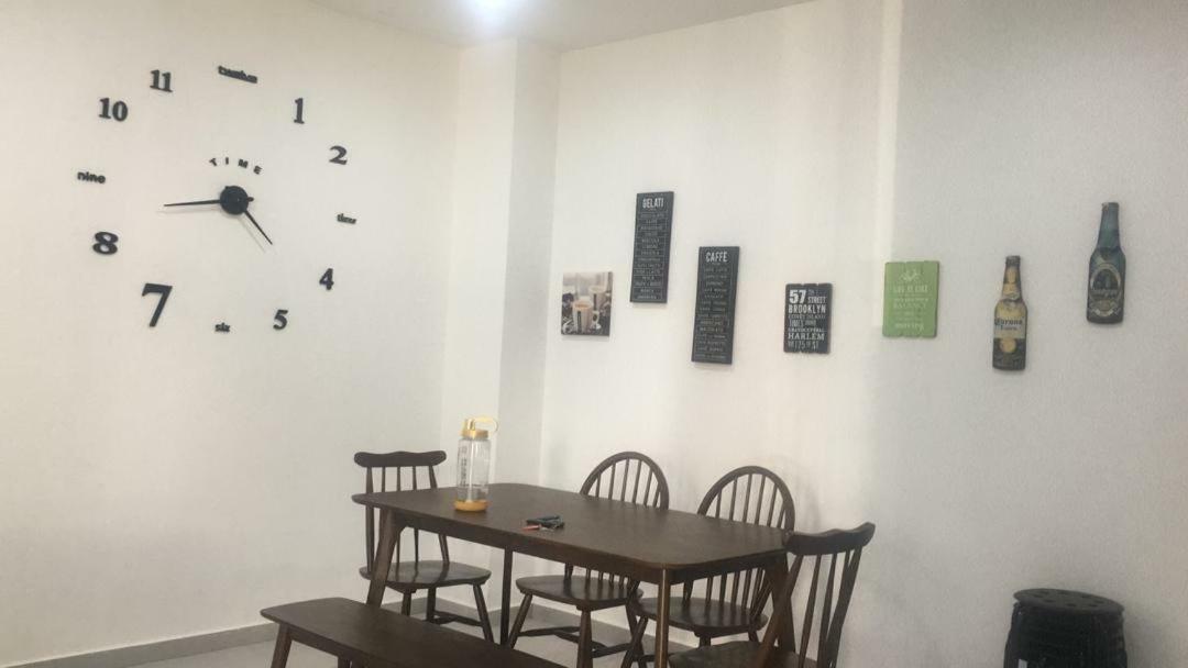 Luxury Kuala Selangor Homestay 外观 照片